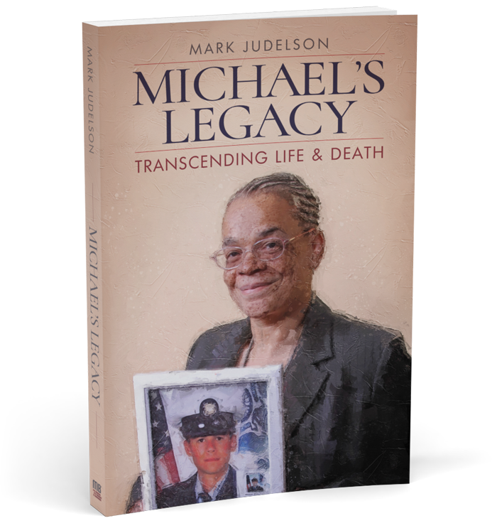 Michael’s Legacy Cover
